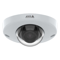 Axis P3905-R Mk III Dome IP security camera Indoor 1920 x 1080 pixels Ceiling