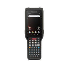Honeywell CK62 handheld mobile computer 10.2 cm (4") 480 x 800 pixels Touchscreen 440 g Black