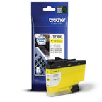 Brother LC-3239XLY Ink cartridge yellow, 5K pages for Brother MFC-J 5945