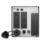 APC Smart-UPS 750VA 120V SHIPBOARD