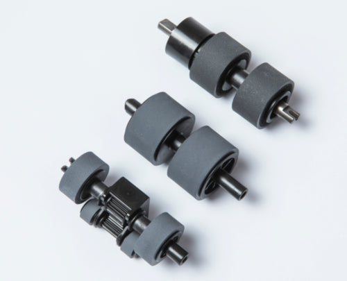 Brother PRKA3001 Roller 4 pc(s)