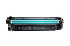 HP CF363X/508X Toner cartridge magenta, 9.5K pages ISO/IEC 19798 for HP CLJ M 552/E 55040
