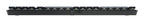 CHERRY KW 550 MX LP keyboard Home/Office USB + Bluetooth QWERTZ German Black