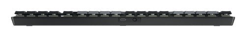 CHERRY KW 550 MX LP keyboard Home/Office USB + Bluetooth QWERTZ German Black