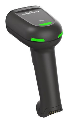 Honeywell 1962GHD-2USB-WCBF barcode reader Handheld bar code reader 1D/2D Black