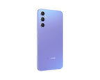 Samsung Galaxy A34 5G 16.8 cm (6.6") Dual SIM USB Type-C 6 GB 128 GB 5000 mAh Violet