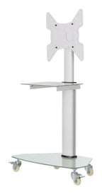 Eaton DMCS3255SG62W TV mount/stand 139.7 cm (55") White