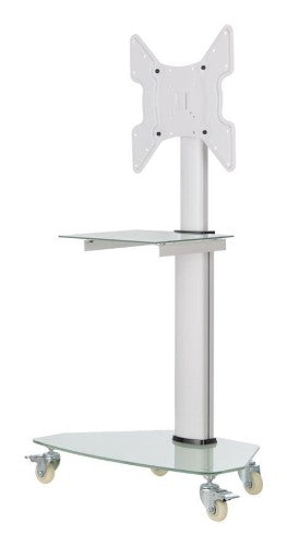 Eaton DMCS3255SG62W TV mount/stand 139.7 cm (55") White