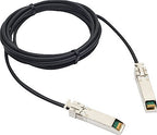 Lenovo 0.5m SFP+ InfiniBand/fibre optic cable SFP+