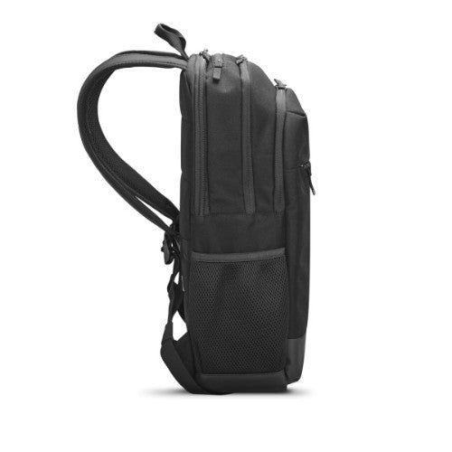V7 CBP17-ECO-BLK laptop case 43.2 cm (17") Backpack Black