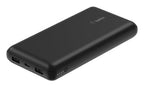 Belkin BoostCharge 20000 mAh Black