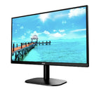 AOC B2 22B2H/EU LED display 54.6 cm (21.5") 1920 x 1080 pixels Full HD Black