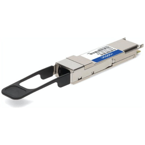 AddOn Networks F5-UPG-QSFP+SR4-AO network transceiver module Fiber optic 40000 Mbit/s 850 nm
