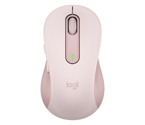 Logitech Signature M650 L Wireless Mouse