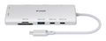 D-Link 10-in-1 USB-C Hub