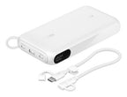Belkin BPB028hqWH 20000 mAh White