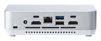 ASUS NUC 14 Pro+ RNUC14RVSU500002I UCFF White 125H