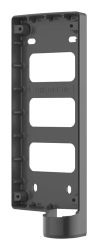 Axis 01763-001 doorbell chime cover Black 1 pc(s)