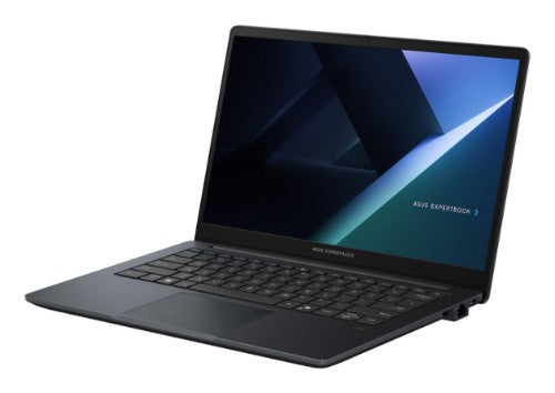ASUS ExpertBook B1 B1403CV-i715X Intel® Core™ i7 i7-13620H Laptop 35.6 cm (14") Full HD 16 GB DDR5-SDRAM 512 GB SSD Wi-Fi 6E (802.11ax) Windows 11 Pro Grey