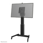 Neomounts NM-HUB2LIFTBLACK TV trolley up to 50" - motorised