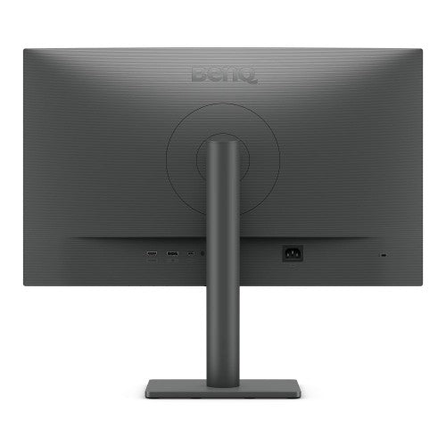 BenQ RD270Q computer monitor 68.6 cm (27") 2560 x 1440 pixels Wide Quad HD Black