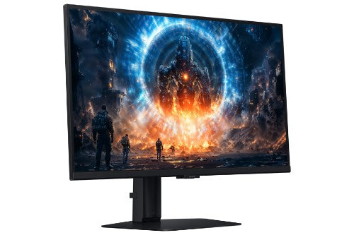Samsung 27" Odyssey G6 G60F QHD 350Hz Gaming Monitor