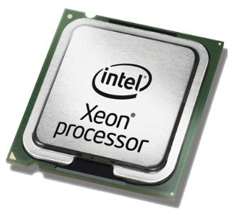 Intel Xeon L5410 processor 2.33 GHz 12 MB L2 Tray