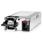 HPE Aruba Networking X371 12VDC 250W 100-240VAC Power Supply