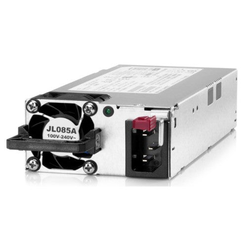 HPE Aruba Networking X371 12VDC 250W 100-240VAC Power Supply