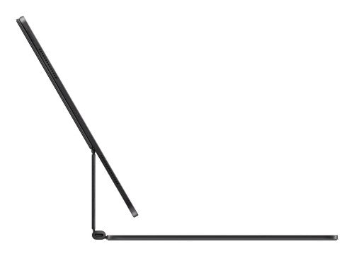 Apple Magic Keyboard for iPad Pro 13‑inch (M4) - Turkish Q-Keyboard - Black