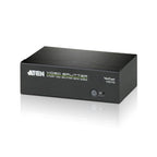 ATEN VS0102 video splitter VGA 2x VGA