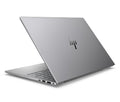 HP ZBook 8 G1i 16 inch Mobile Workstation PC Wolf Pro Security Edition - Data Science Intel Core Ultra 7 255H 40.6 cm (16") 2.5K 32 GB DDR5-SDRAM 1 TB SSD NVIDIA RTX 500 Ada Wi-Fi 7 (802.11be) Windows 11 Pro AI Workstation, AI PC Silver