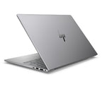 HP ZBook 8 G1i Data Science Intel Core Ultra 9 285H Mobile workstation 40.6 cm (16") WUXGA 64 GB DDR5-SDRAM 1 TB SSD NVIDIA RTX 500 Ada Wi-Fi 7 (802.11be) Windows 11 Pro AI Workstation, AI PC Silver