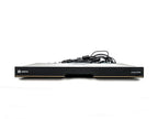 Vertiv Avocent LRA185KMM-001 rack console 48.3 cm (19") 1366 x 768 pixels Plastic, Steel Black 1U