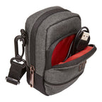 Case Logic Era CECS-101 Obsidian Pouch case Grey