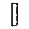 Tripp Lite SREXTENDER SmartRack Rack Enclosure Extension Frame - Increases rack external & maximum mounting Deep