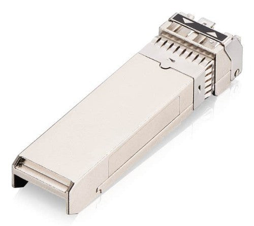 Zyxel SFP25G-SR-ZZ0101F network transceiver module Fiber optic 25000 Mbit/s SFP28 850 nm