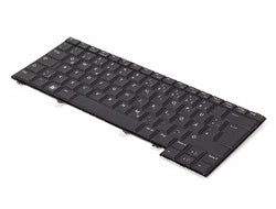 Origin Storage N/B KBD Latitude E5550 UK Layout 104 Keys Non-Backlit Dual Point