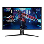 ASUS ROG Strix XG32UQ computer monitor 81.3 cm (32") 3840 x 2160 pixels 4K Ultra HD LCD Black