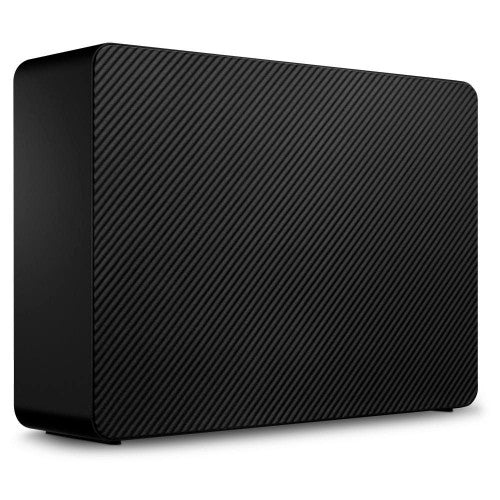 Seagate Expansion STKP20000400 external hard drive 20 TB 3.5" 3.2 Gen 1 (3.1 Gen 1) Black
