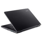 Acer TravelMate B3 Spin 12 – 12.2" WUXGA Touch, Intel N150, 8GB LPDDR5, 256GB SSD, AES 2.0 Stylus