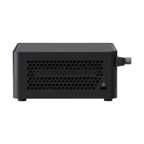 ASUS NUC 14 Pro Tall Kit RNUC14RVHV700000I UCFF Black 165H