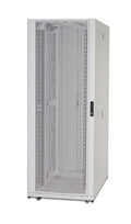 APC AR3340G rack cabinet 42U Freestanding rack Grey