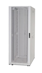 APC AR3340G rack cabinet 42U Freestanding rack Grey