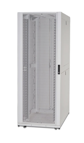 APC AR3340G rack cabinet 42U Freestanding rack Grey