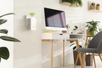 Devolo WiFi 5 Repeater 1200 Network repeater 1200 Mbit/s White