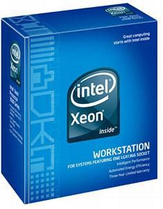Intel Xeon E7-4830 processor 2.13 GHz 24 MB Smart Cache Box