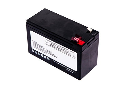Origin Storage Origin Replacement UPS Battery Cartridge APCRBC158 Sealed Lead Acid