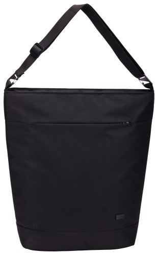Case Logic Invigo Eco INVIT116 Black 40.6 cm (16") Backpack
