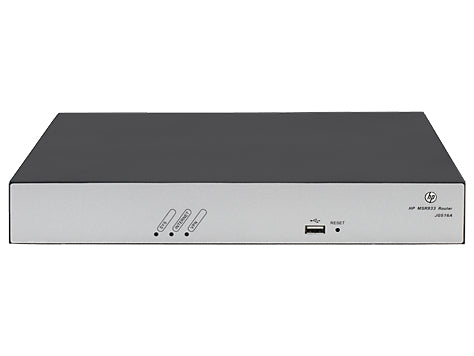 HPE MSR933 wired router Gigabit Ethernet